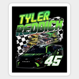 Tyler Redderick Magnet